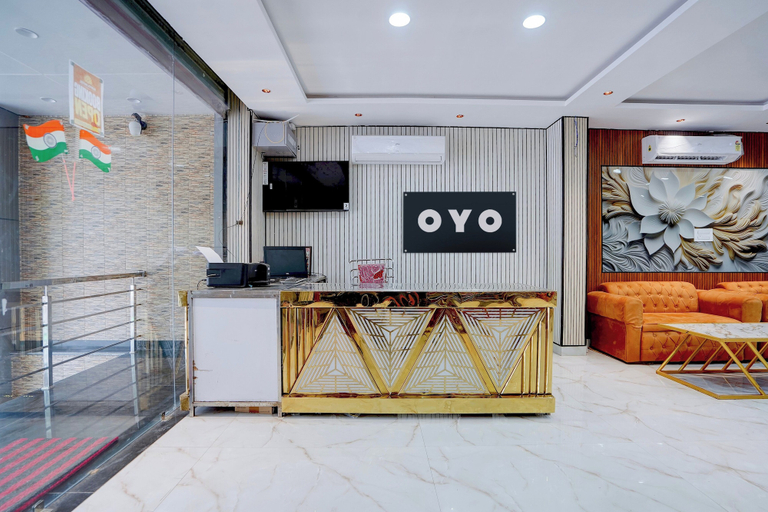 Others 2, Hotel O SURYA HOTEL, Kanpur Nagar