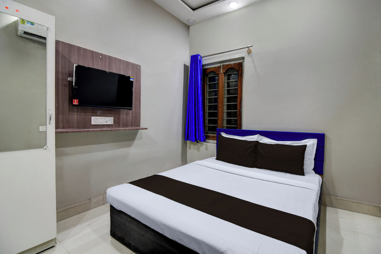 Others 2, Hotel O by OYO Green Eco Space, Hugli
