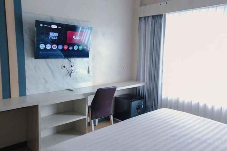 Bedroom 4, Azana BeSt Hotel Batu, Malang