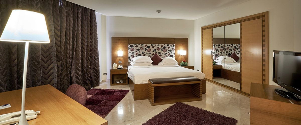 Others 2, Coral Beach Resort Hansa Beirut, Baabda