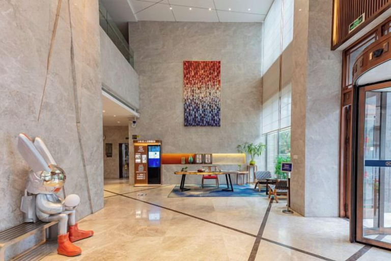 Others 1, NingBo Beiyuan Hotel (Ningbo Jiangbei Zhongticheng Store), Ningbo