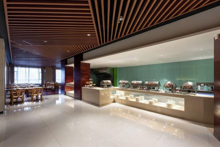 Food & Drinks 4, Changchun Hotel Xiangyang, Xiangfan