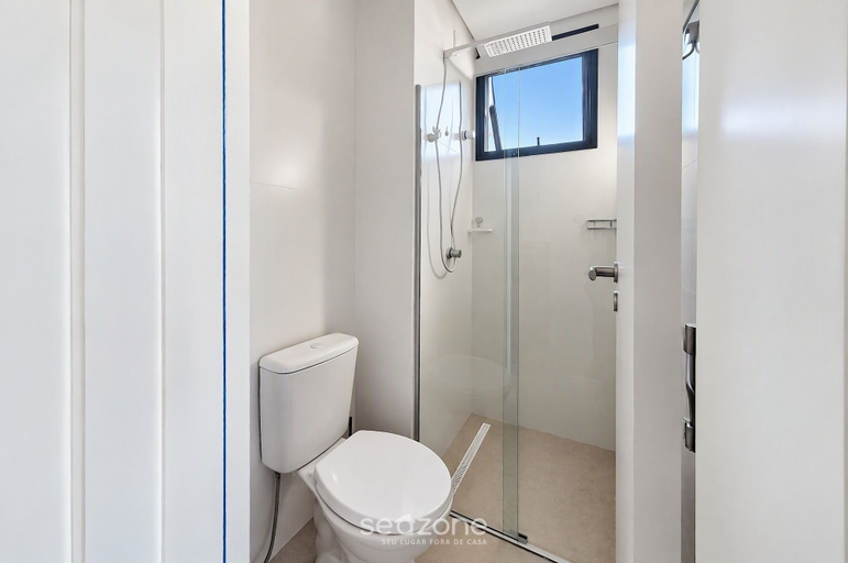 Others 5, Modern Studios 150m From Lagoa da Conceicao - Lsts II, Florianopolis