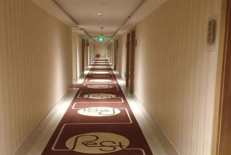 Others 5, Ruisi Hotel (Wenzhou College East Road Branch), Wenzhou
