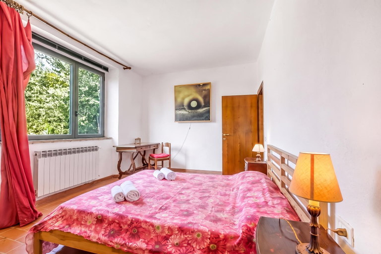 Others 3, Teranga in Chianti - Parking & Garden 3 BR, Florence