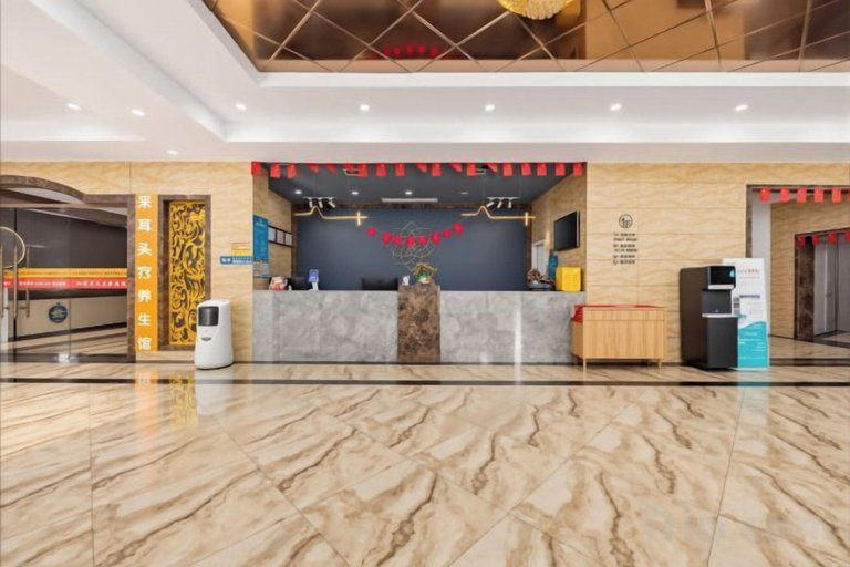 Others 4, Duo gao hotel (Ningbo Textile Airport Branch), Ningbo