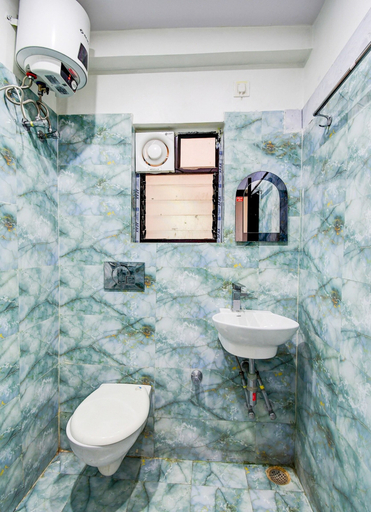 Bathroom, Collection O Flavour, Barddhaman