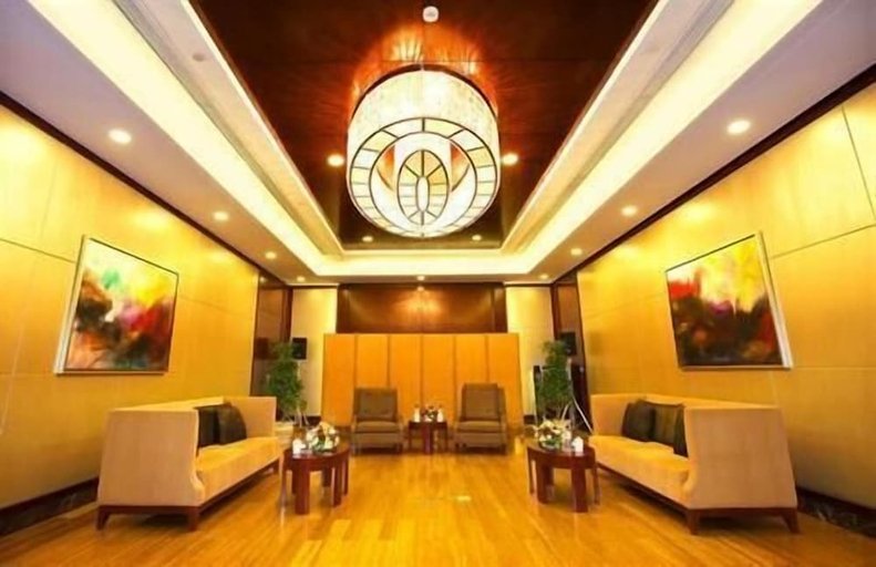 Others 1, Golden Eagle Summit Hotel Kunming, Kunming