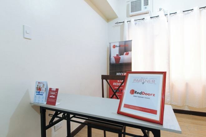 Others, La Vista Pansol Resort Complex by RedDoorz, Calamba City