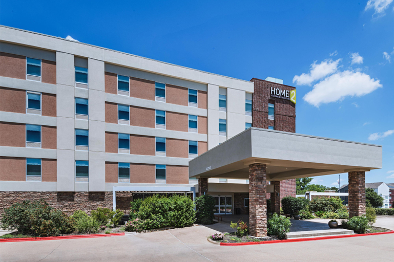 Others 1, Home2 Suites by Hilton College Station, Brazos