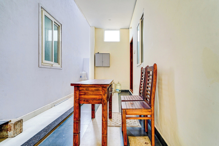 Others 3, Hotel O by OYO MM Home Stays, Tiruppur
