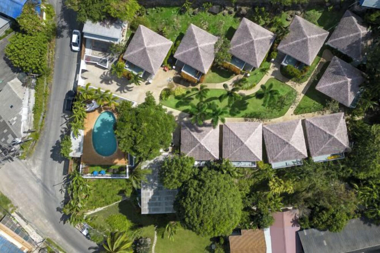 Exterior & Views 2, Daydream Villa Resort, Phuket Island