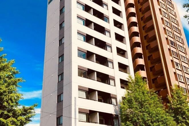 Exterior & Views 2, Dream Inn Hakata, Fukuoka