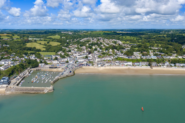 Others 4, Potters Wheel - Central Location Near the Beach, Pembrokeshire