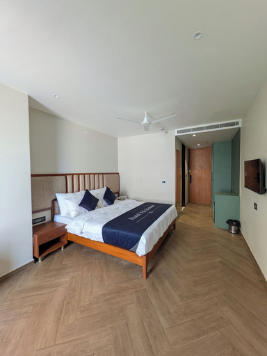 Others 4, Hotel Vifa Retreat, Lucknow