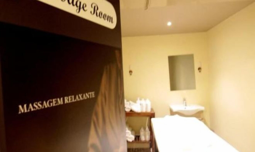 Others 3, Fuat Bey Palace Hotel & Suites, Fatih