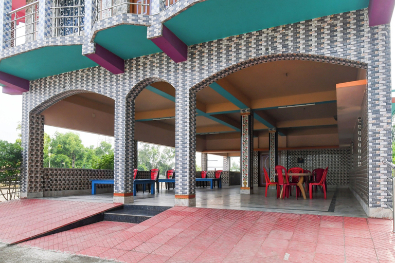 Others 3, Hotel O ALO Hotel, Murshidabad