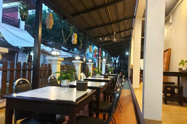 Food & Drinks 4, Meunna Boutique Hotel Luang Prabang, Luang Prabang
