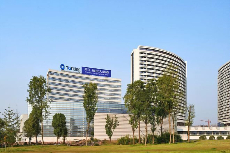 Others 4, Royal Hotel (Chongqing Liangjiang), Shenzhen
