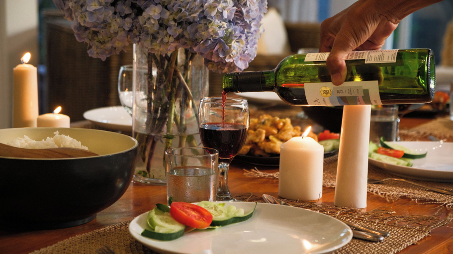 Food & Drinks 5, Villa Moana Canggu by Villa Finder, Badung