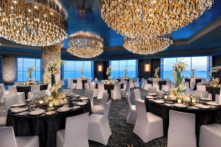 Others 3, NUSTAR Hotel Cebu, Cebu City