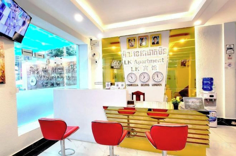 Others 1, LK Apartment & Hotel, Sihanoukville