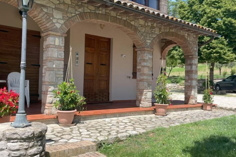 Others 5, Villa Il Fontanello, Perugia