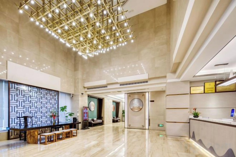 Others 1, Jinhaimei Hyatt Ninghai Hotel, Ningbo