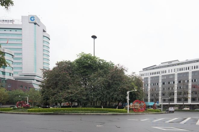 Exterior & Views 2, Federal Hotel, Meizhou
