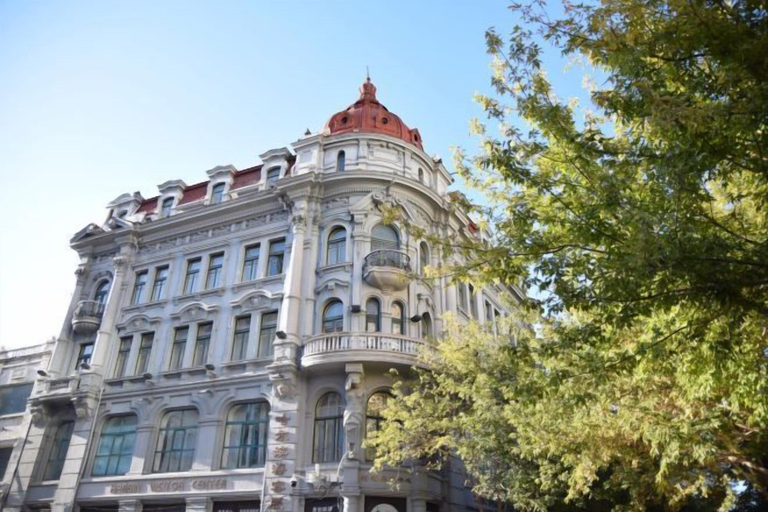 Exterior & Views 2, Dayang Hotel, Harbin