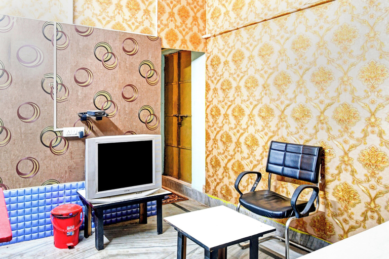 Others 2, Hotel O Mo Kudia, Ganjam