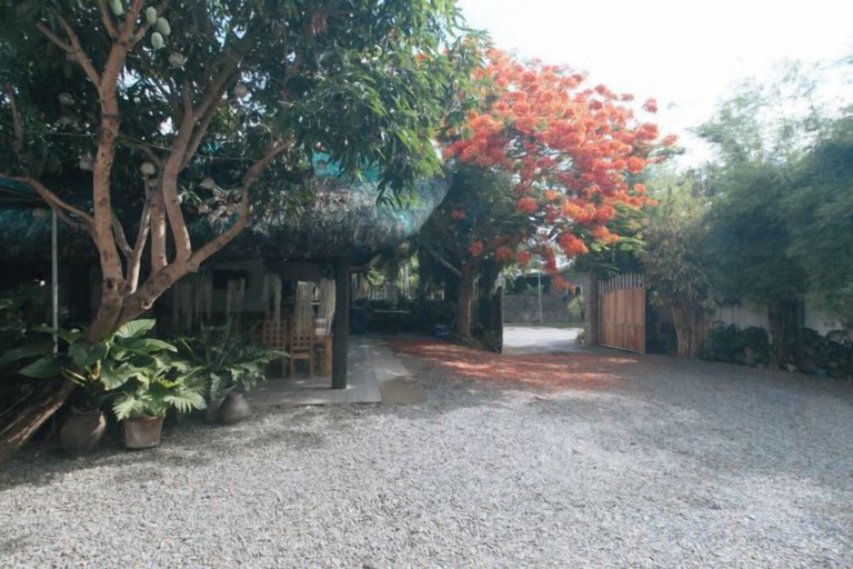Exterior & Views 2, RedDoorz @ Casa Rafaelle Transient Ilocos Sur, San Vicente