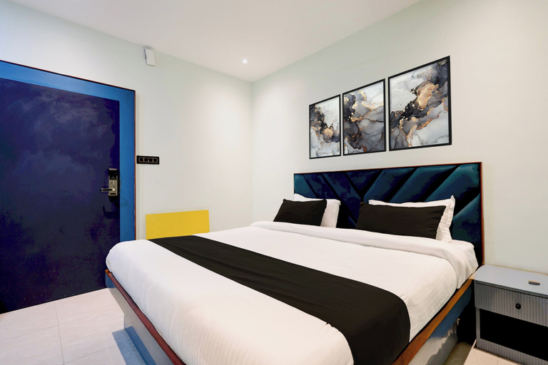 Others 4, Hotel O Sky Plex Guest House, Khordha