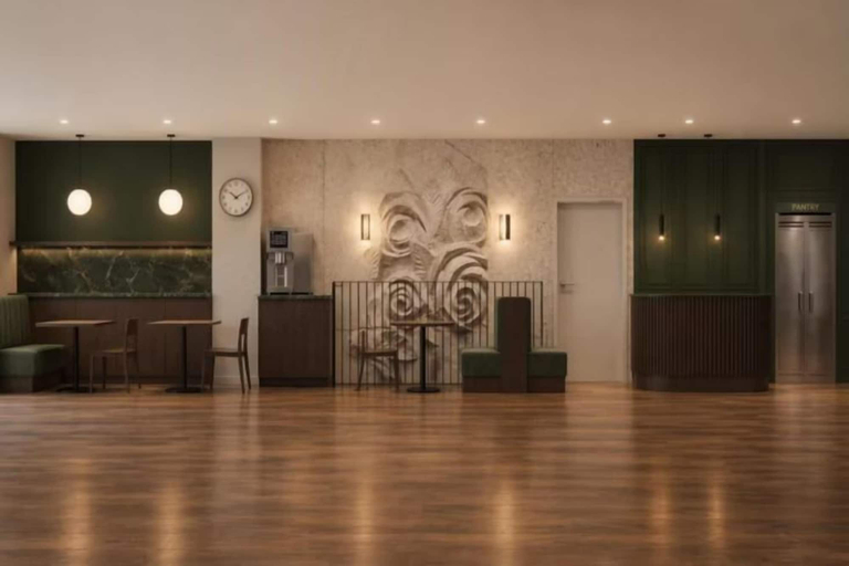 Others 1, Staybridge Suites Antwerp by IHG, Antwerpen