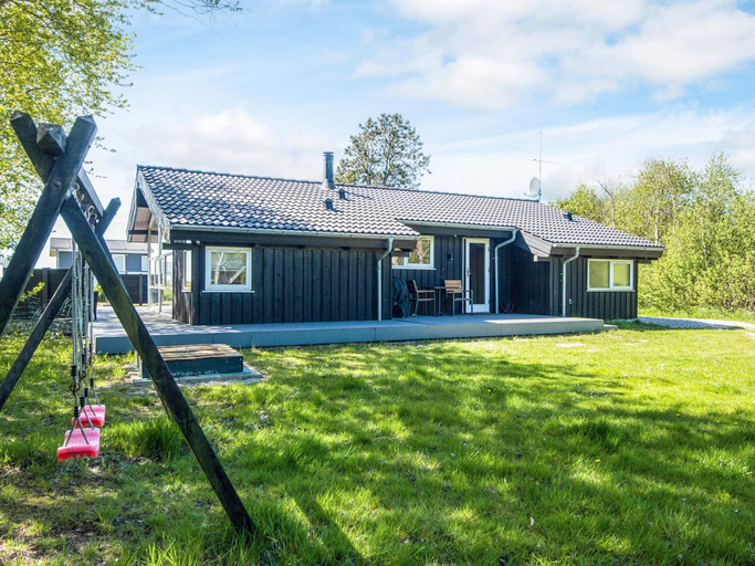 Others 5, 5 Star Holiday Home in Ebeltoft, Syddjurs