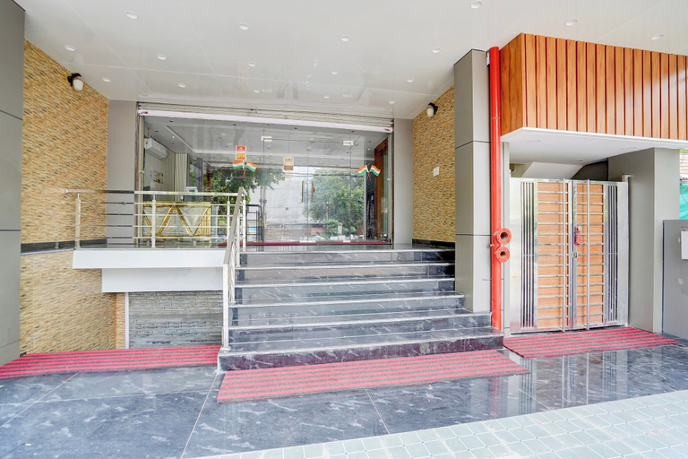 Others 4, Hotel O SURYA HOTEL, Kanpur Nagar