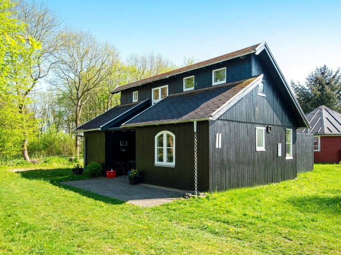 Exterior & Views 1, 6 Person Holiday Home in Hovborg, Vejen