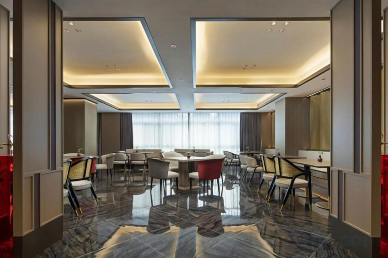 Food & Drinks 4, Maison New Century Hotel Wucheng Jinhua, Jinhua