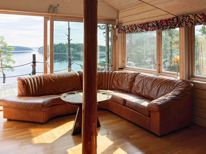 Others, Holiday Home in Henån, Orust