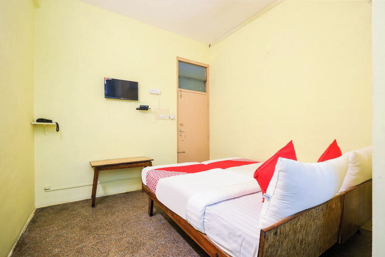 Others 3, Hotel O Aruljothi Gandhipuram Bus, Coimbatore