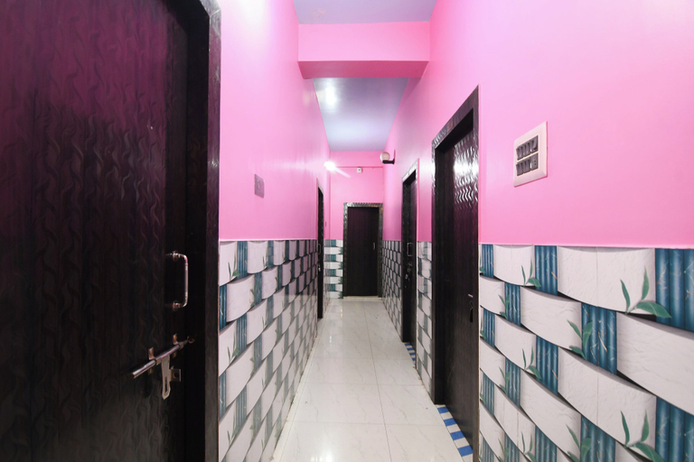 Others 3, Hotel O New Taj, Murshidabad