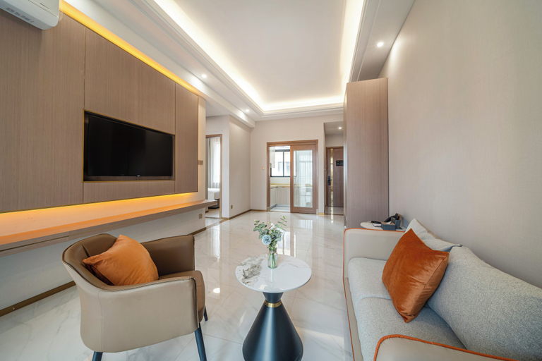 Others 4, Poltton International ApartmentsQingyuan, Qingyuan