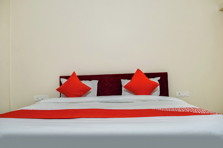Others 3, Hotel O Shiv Sai Palace, Cuttack