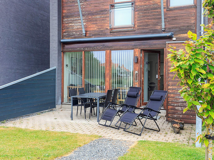 Others 2, 4 Star Holiday Home in Bogense, Nordfyns