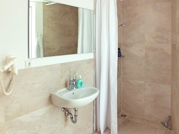 Bathroom, Holiday Home in Wendtorf, Plön