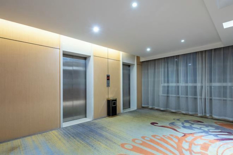 Others 5, Xiangshui Yabang Yicheng Hot Spring Hotel, Yancheng