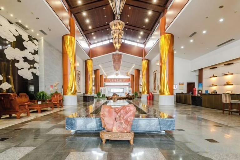 Others 1, Bei Long Garden Hotel, Weifang