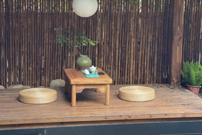 Others 4, Zuiwuyi Viewing Inn, Nanping