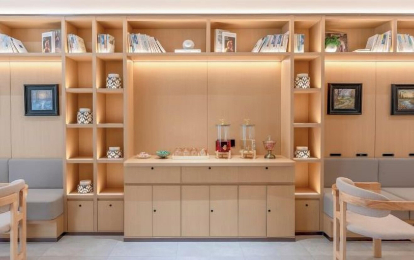 Food & Drinks 3, Dayang Hotel, Harbin