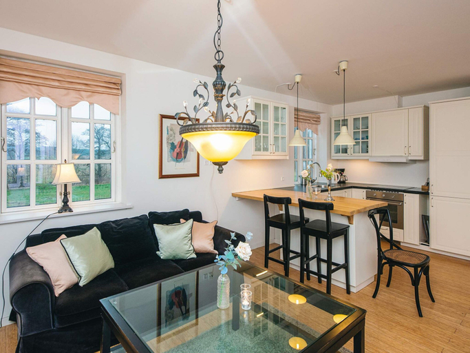 Others 2, 4 Star Holiday Home in Skanderborg, Skanderborg
